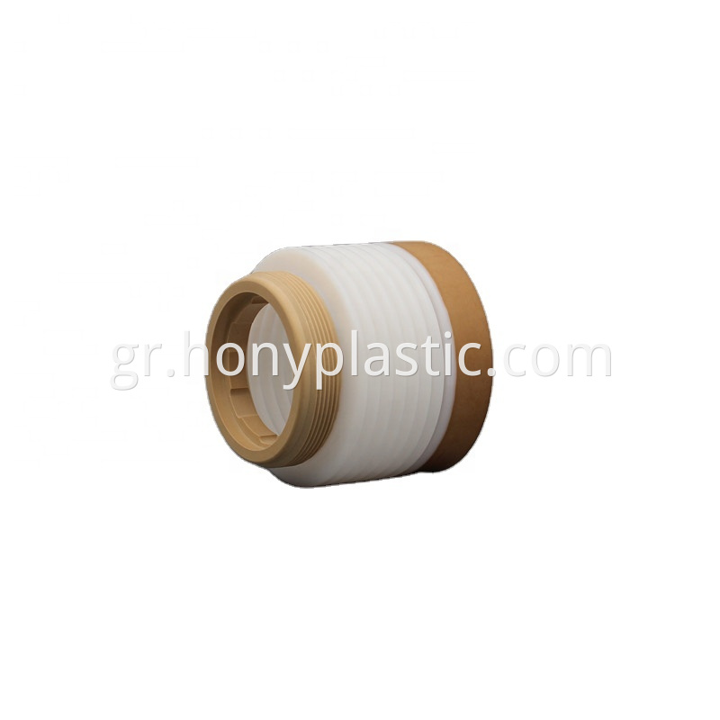 PI PTFE bellow-1